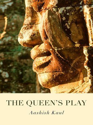 cover image of The Queen's Play